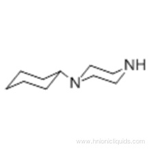 Piperazine,1-cyclohexyl- CAS 17766-28-8